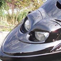 Yamaha Bws DD / Solgt :,(