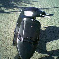 PGO Comet (•)Byttet(•)