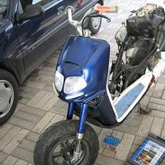 Aprilia Rally  ^^SOLGT