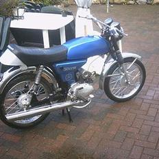 Yamaha 4gear   tilsalg