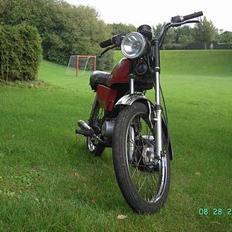 Suzuki DM 50  (SOLGT)