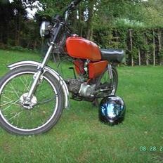 Suzuki DM 50  (SOLGT)