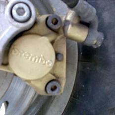 Gilera Stalker Ac    | SOLGT |