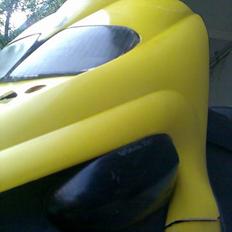 Gilera Stalker Ac    | SOLGT |