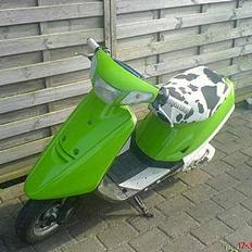 Yamaha Jog As  (solgt)