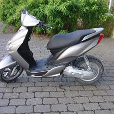 Yamaha jog R SOLGT