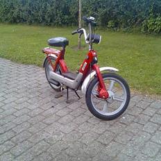 Vespa Caio **Solgt**