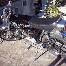 Yamaha 4 gear "" SOLGT ""