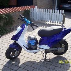 PGO Hot 50 (Stjålet)