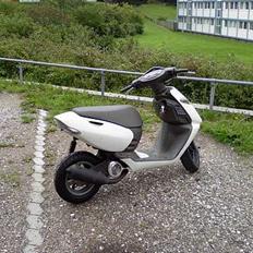 Aprilia Sonic 