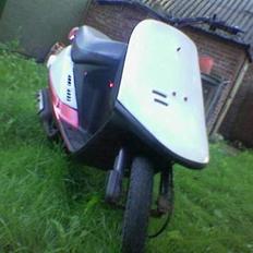 Honda vision SOLGT;)