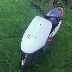 Honda vision SOLGT;)