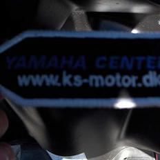 Yamaha Jog R *Solgt*