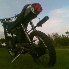 Yamaha Fs1  4gear [solgt]