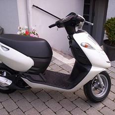 Aprilia Sonic, Perlemor (SOLGT)