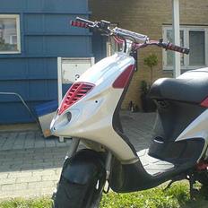 Piaggio Nrg Mc3