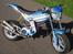 Suzuki Street Magic  (SOLGT) 