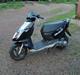 Aprilia Sonic