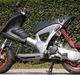 Gilera Ice *solgt*