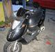 Aprilia sonic