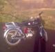 Suzuki dm 50 samurai