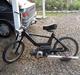 Puch Maxi k Solgt til 550kr.