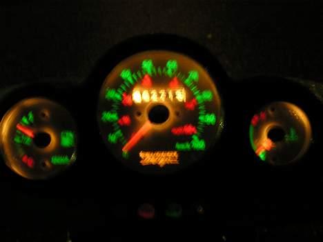 Peugeot Speedfight2 *Solgt for 3k billede 13