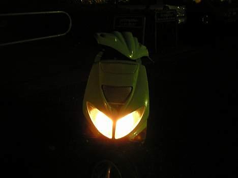 Peugeot Speedfight2 *Solgt for 3k billede 14