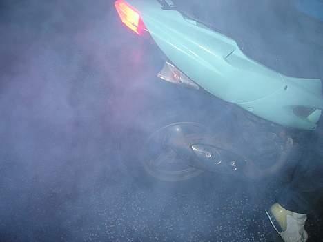 Peugeot Speedfight2 *Solgt for 3k billede 15