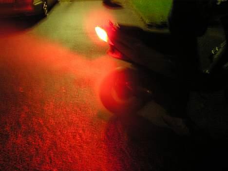 Peugeot Speedfight2 *Solgt for 3k billede 16