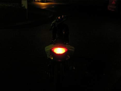 Peugeot Speedfight2 *Solgt for 3k billede 17