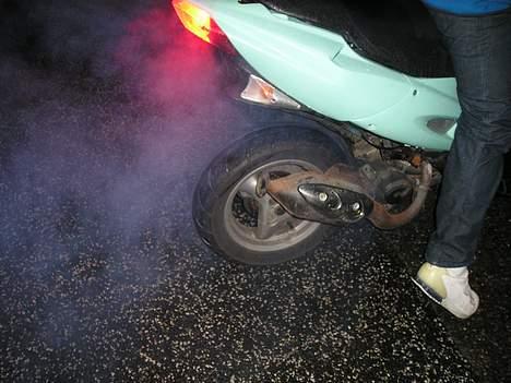 Peugeot Speedfight2 *Solgt for 3k billede 18