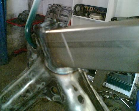 Puch Maxi K Projekt billede 11