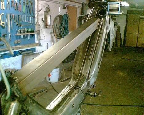 Puch Maxi K Projekt billede 12