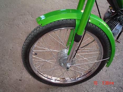 Puch maxi k  billede 7