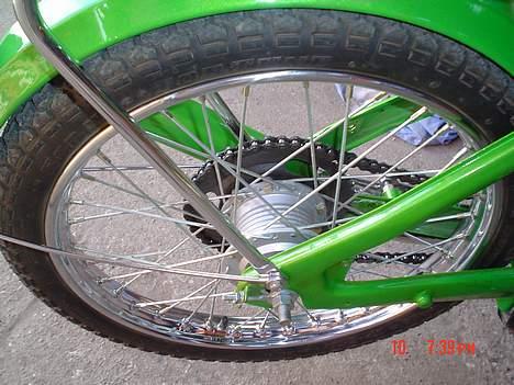 Puch maxi k  billede 8