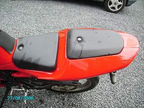 Aprilia RS 50 billede 4