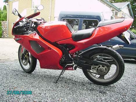 Aprilia RS 50 billede 5