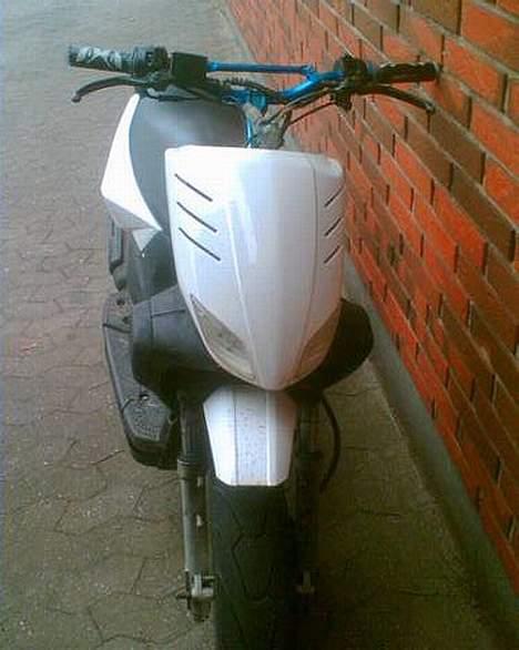 Yamaha Slider( væk!  - nyt billede.. billede 1