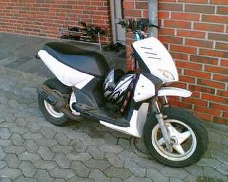 Yamaha Slider( væk!  - Nyt billede...  billede 3