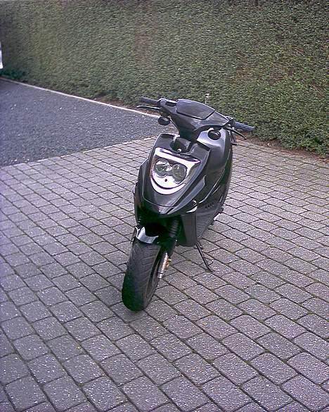 PGO hot \:betty:\ 50  - Betty efter!  billede 4