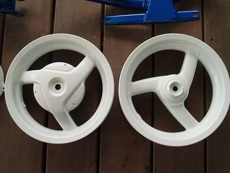 Aprilia sonic til salg billede 3