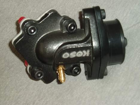 Aprilia sonic til salg billede 4