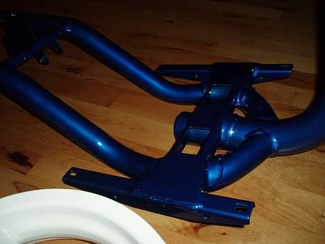 Aprilia sonic til salg billede 5