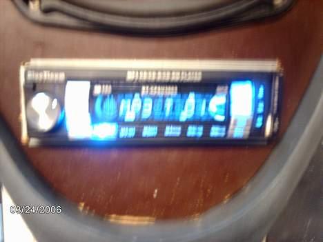 PGO hot 50 byttet til ssm billede 15