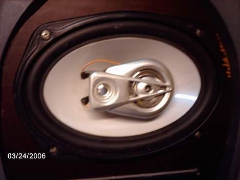 PGO hot 50 byttet til ssm billede 16