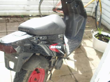 PGO Hot 50 (Solgt) billede 4