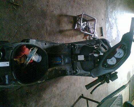 Aprilia Rally AC  billede 2