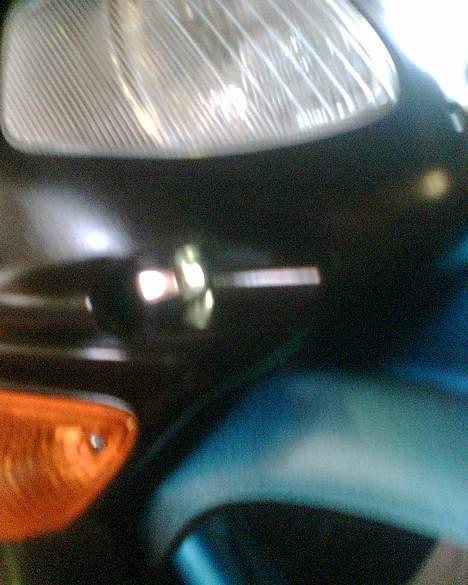 Aprilia Rally AC  billede 11