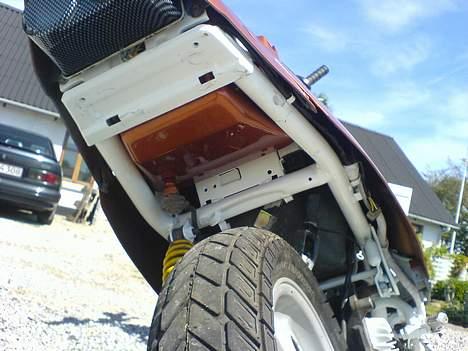 PGO hot50 Efter Solgt billede 2